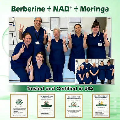 𝐎𝐟𝐟𝐢𝐜𝐢𝐚𝐥 𝐔𝐒 𝐒𝐭𝐨𝐫𝐞 ⭐💖🇺🇸  | 🧑‍⚕️🩺 𝐑𝐈𝐒𝐀𝐑𝐈𝐒𝐀® Moringa · Berberine × NAD+ 𝟑𝟎-𝐢𝐧-𝟏 𝐀𝐝𝐯𝐚𝐧𝐜𝐞𝐝 𝐍𝐚𝐧𝐨 𝐌𝐢𝐜𝐫𝐨𝐧𝐞𝐞𝐝𝐥𝐞 𝐏𝐚𝐭𝐜𝐡 — 𝐎𝐧𝐜𝐞 𝐃𝐚𝐢𝐥𝐲, 𝐕𝐢𝐬𝐢𝐛𝐥𝐞 𝐑𝐞𝐬𝐮𝐥𝐭𝐬 𝐢𝐧 𝟕 𝐃𝐚𝐲𝐬